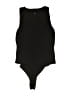 ALLSAINTS Black Bodysuit Size 8 - photo 2