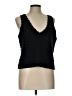 Rails Black Tank Top Size L - photo 1