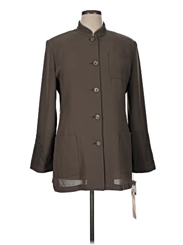Carole Little Coat (view 1)