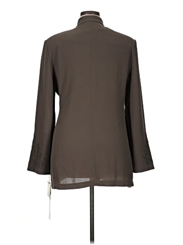 Carole Little Coat (view 2)