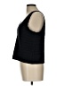 Rails Black Tank Top Size L - photo 5