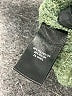 Christian Lacroix Tweed Green Cardigan Size M - photo 8