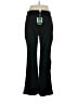 Halara Solid Black Dress Pants Size XL (tall) - photo 2