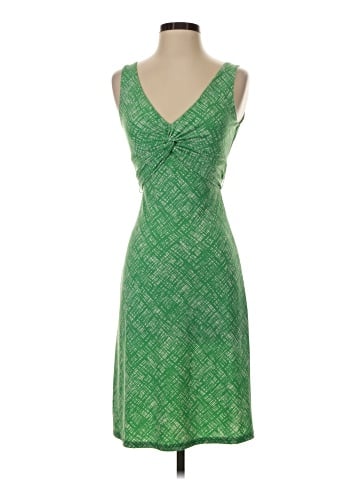 BCBGMAXAZRIA Cocktail Dress (view 1)