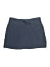 Calia Solid Blue Active Skort Size L - photo 1