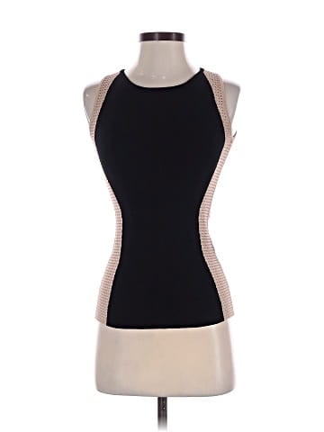 Intermix Pullover Sweater (view 1)