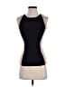Intermix Black Pullover Sweater Size S - photo 1