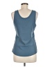 32 Degrees Blue Sleeveless T-Shirt Size M - photo 2