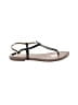 Sam Edelman Black Sandals Size 8 1/2 - photo 1