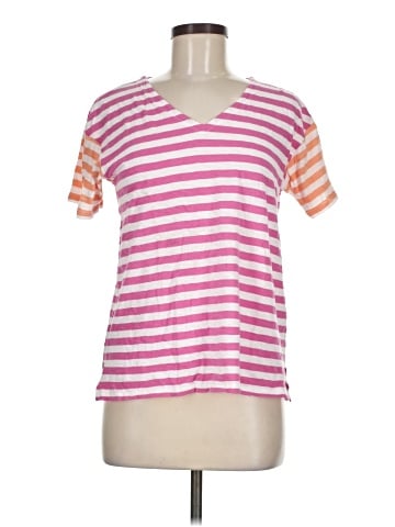 Caslon Short Sleeve T-Shirt (view 1)