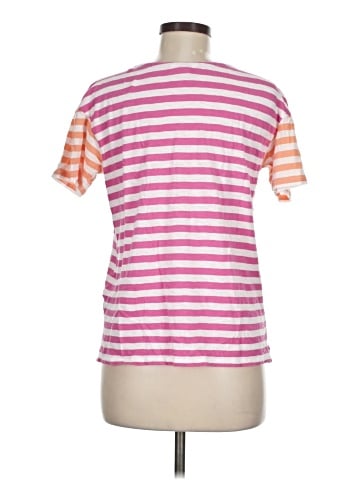 Caslon Short Sleeve T-Shirt (view 2)