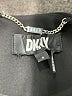 DKNY Black Blazer Size 8 - photo 6