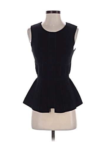 A.L.C. Sleeveless Blouse (view 1)
