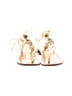 Sam Edelman Gold Sandals Size 8 - photo 2