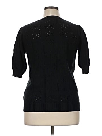 Merokeety Pullover Sweater (view 2)
