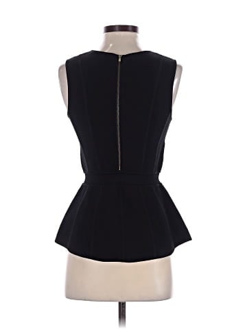A.L.C. Sleeveless Blouse (view 2)