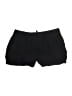 Old Navy Solid Black Shorts Size M - photo 1