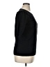 Merokeety Black Pullover Sweater Size XL - photo 4