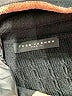 Tara Jarmon Black Sweater Vest Size M (estimated) - photo 7