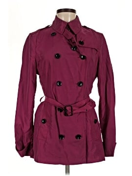 Burberry Brit Trenchcoat (view 1)