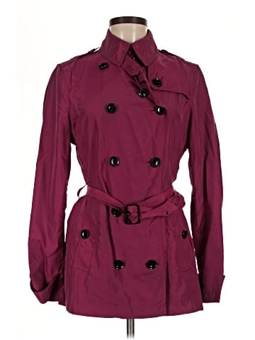 Burberry Brit Trenchcoat (view 1)