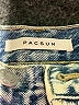 PacSun Blue Denim Shorts Size 26 waist - photo 3