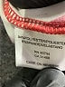 BCBGMAXAZRIA Tropical Red Cocktail Dress Size S - photo 8