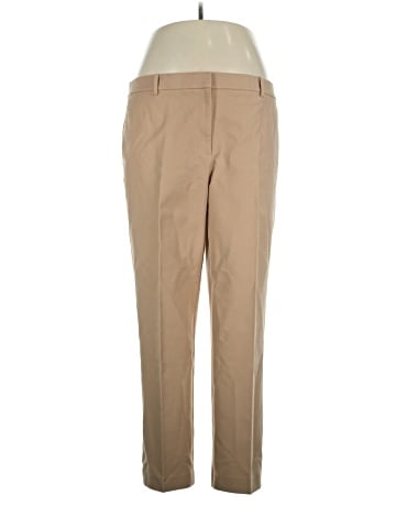 Ann Taylor Khakis (view 1)