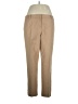Ann Taylor Solid Tan Khakis Size 16 (tall) - photo 1