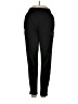 Adidas 100% Polyester Black Track Pants Size S - photo 1