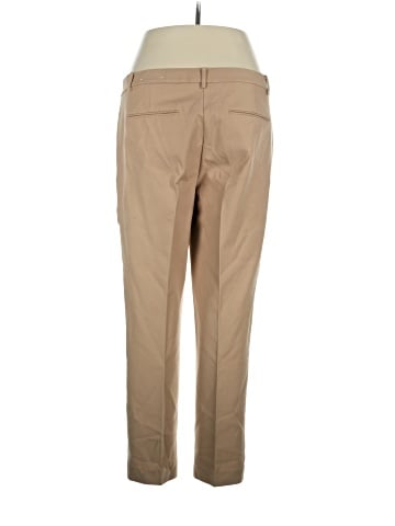 Ann Taylor Khakis (view 2)