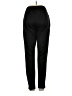 Adidas 100% Polyester Black Track Pants Size S - photo 2