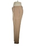 Ann Taylor Solid Tan Khakis Size 16 (tall) - photo 5