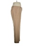 Ann Taylor Solid Tan Khakis Size 16 (tall) - photo 4