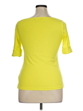 Unbranded Short Sleeve T-Shirt (view 2)