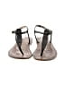 Sam Edelman Black Sandals Size 8 1/2 - photo 2