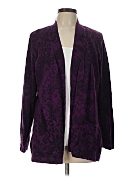 Additions By Chico's Blazer
