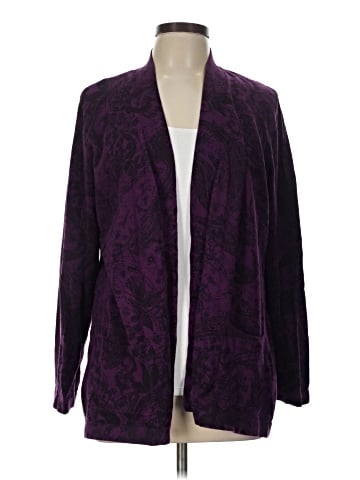 Additions by Chico's Blazer (view 1)