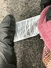 Old Navy Burgundy Fleece Size XS - photo 7