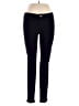 Paige Solid Black Jeggings Size 30 waist - photo 1