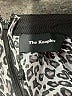 The Kooples 100% Polyester Argyle Red Formal Skirt Size Sm (1) - photo 4