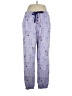 Disney Hearts Blue Casual Pants Size XL - photo 1
