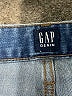 Gap Blue Jeans Size 31 R - photo 7