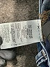 Gap Blue Jeans Size 31 R - photo 8