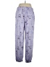 Disney Hearts Blue Casual Pants Size XL - photo 2