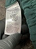 Athleta Green Casual Pants Size S (tall) - photo 8