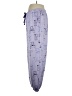 Disney Hearts Blue Casual Pants Size XL - photo 5