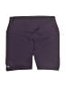 NOBULL Solid Purple Athletic Shorts Size M - photo 1