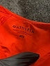 Athleta Solid Red One Piece Swimsuit Size XXS - photo 3