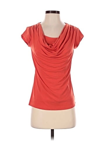 Premise Studio Short Sleeve Top (view 1)